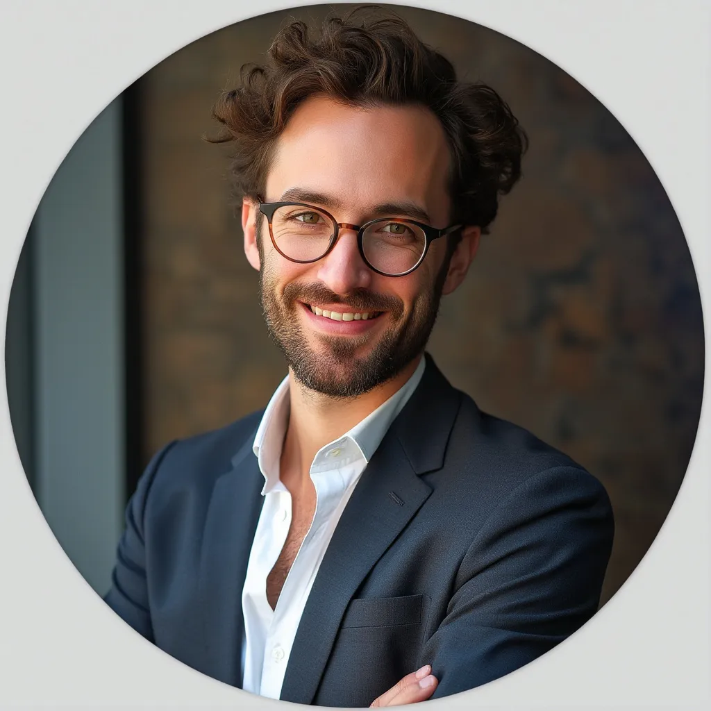 Photo de Antoine Moreau